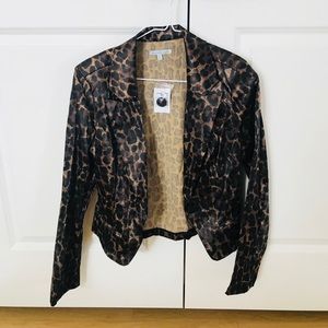Charlotte Russe Blazer